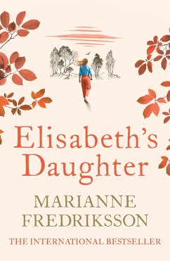 Cover Elisabeth's Daughter (eBook, ePUB)