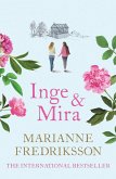 Inge & Mira (eBook, ePUB)