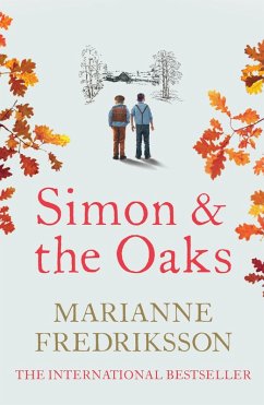 Cover Simon And The Oaks (eBook, ePUB)