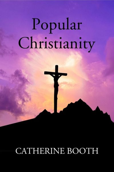 Popular Christianity (eBook, ePUB) Popular Christianity (eBook, ePUB)