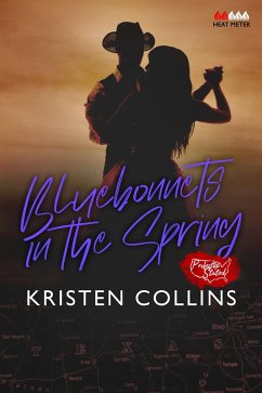 Cover Bluebonnets in The Spring (Perfectly Stated) (eBook, ePUB)