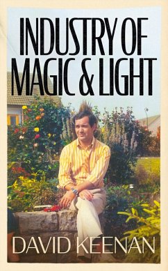Cover Industry of Magic & Light (eBook, ePUB)