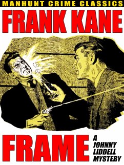Frame (eBook, ePUB) - Kane, Frank