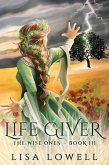 Life Giver (eBook, ePUB) Life Giver (eBook, ePUB)