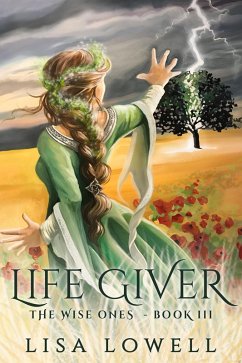 Cover Life Giver (eBook, ePUB)