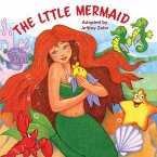 The Little Mermaid (fixed-layout eBook, ePUB)