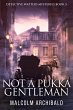 Not a Pukka Gentleman (eBook, ePUB) - Bild 1