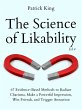 The Science of Likability (eBook, ePUB) - Bild 1