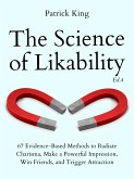The Science of Likability (eBook, ePUB)