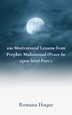 100 Motivational Lessons from Prophet Muhammad (eBook, ePUB)