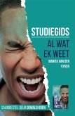 Studiegids: Al wat ek weet (eBook, ePUB)