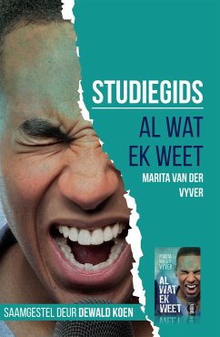 Studiegids: Al wat ek weet (eBook, ePUB) - Koen, Dewald