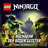 Rückkehr der bösen Geister (Band 05) (MP3-Download)