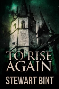 Cover To Rise Again (eBook, ePUB)