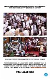 INDIAN PARLIAMENT MONSOON SESSION 2021 RUCKUS TIME TO THINK ABOUT (eBook, ePUB)