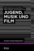 Jugend, Musik und Film (eBook, PDF)