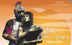Sun Dancers (eBook, ePUB) - S Devi, P. Bala