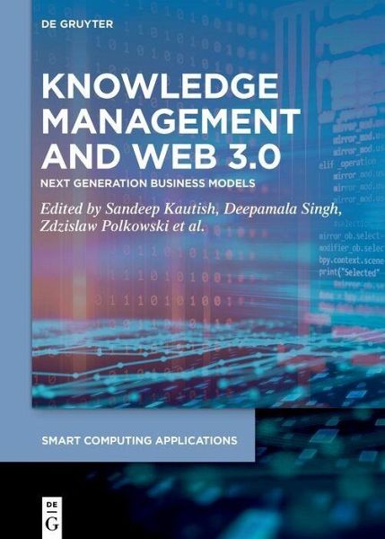 Knowledge Management and Web 3.0 (eBook, PDF)