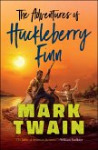 The Adventures of Huckleberry Finn (eBook, ePUB)