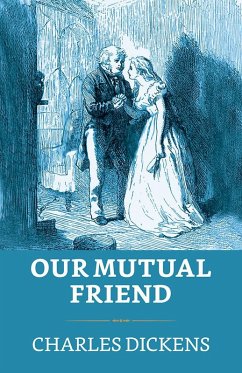 Cover Our Mutual Friend (eBook, ePUB)