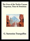 Vespasian, Titus & Domitian (eBook, ePUB)