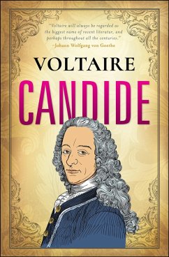Cover Candide (eBook, ePUB)