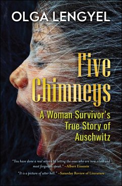 Five Chimneys (eBook, ePUB) - Lengyel, Olga