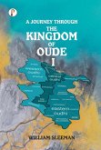 A Journey through the Kingdom of Oude, Volumes I (eBook, ePUB)