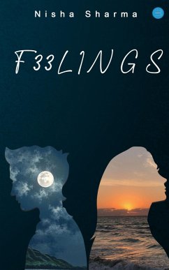 F33LINGS (eBook, ePUB) - Sharma, Nisha