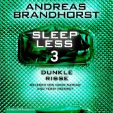 Sleepless – Dunkle Risse (Sleepless 3) (MP3-Download) Sleepless – Dunkle Risse (Sleepless 3) (MP3-Download)