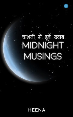 Midnight Musings (eBook, ePUB) - Goel, Heena