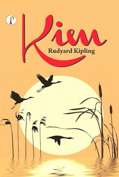 Cover Kim (eBook, ePUB)