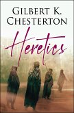 Heretics (eBook, ePUB)