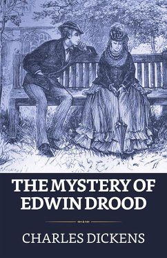 Cover The Mystery of Edwin Drood (eBook, ePUB)