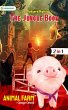 Animal Farm and The Jungle Book (eBook,... - Bild 1