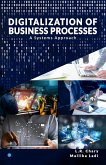 DIGITALIZATION OF BUSINESS PROCESSES - A SystemsApproach. (eBook, ePUB)