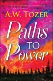Paths to Power (eBook, ePUB)