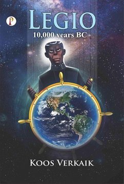 Cover Legio (eBook, ePUB)