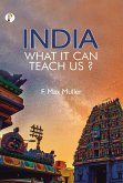 India: What can it teach us? (eBook, ePUB)