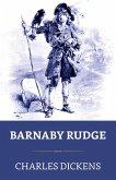 Barnaby Rudge (eBook, ePUB)