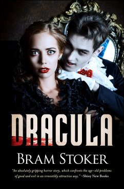 Dracula (eBook, ePUB) - Stoker, Bram