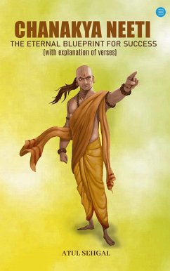 Chanakya Neeti (eBook, ePUB) - Sehgal, Atul