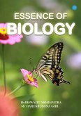ESSENCE OF BIOLOGY (eBook, ePUB)