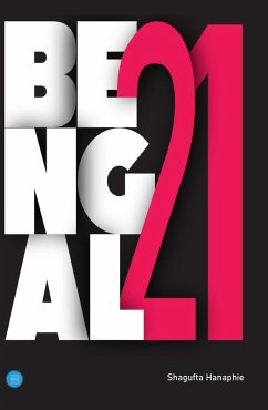 Bengal 21 (eBook, ePUB) - Hanaphie, Shagufta