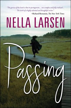 Passing (eBook, ePUB) - Larsen, Nella