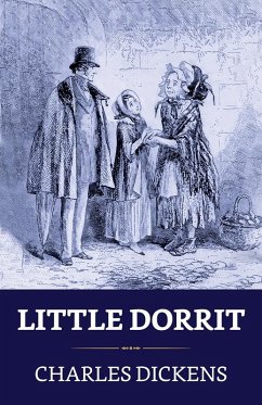 Cover Little Dorrit (eBook, ePUB)