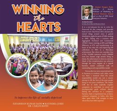 Winning the Hearts (eBook, ePUB) - Kumar Saini, RavindraDr. Carlos Rufin