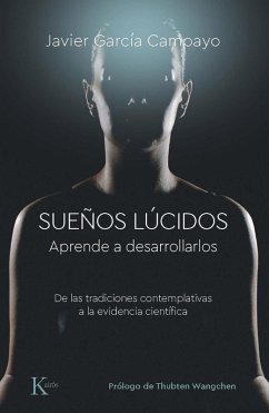 Sueños lúcidos (eBook, ePUB) - García Campayo, Javier