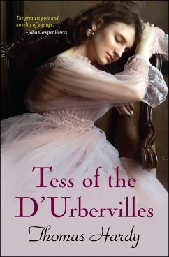 Tess of the D'Urbervilles (eBook, ePUB) - Hardy, Thomas