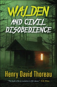 Walden and Civil Disobedience (eBook, ePUB) - Thoreau, Henry David